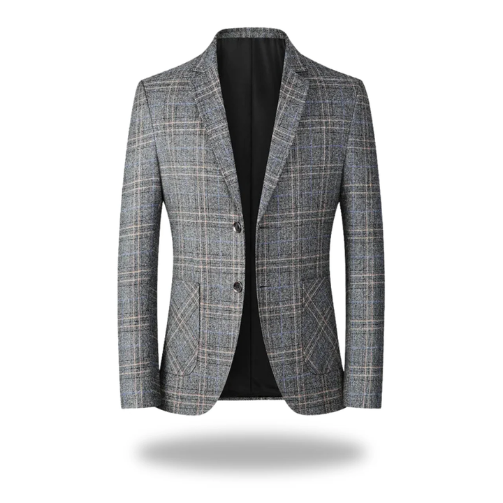 Elegante heren blazer