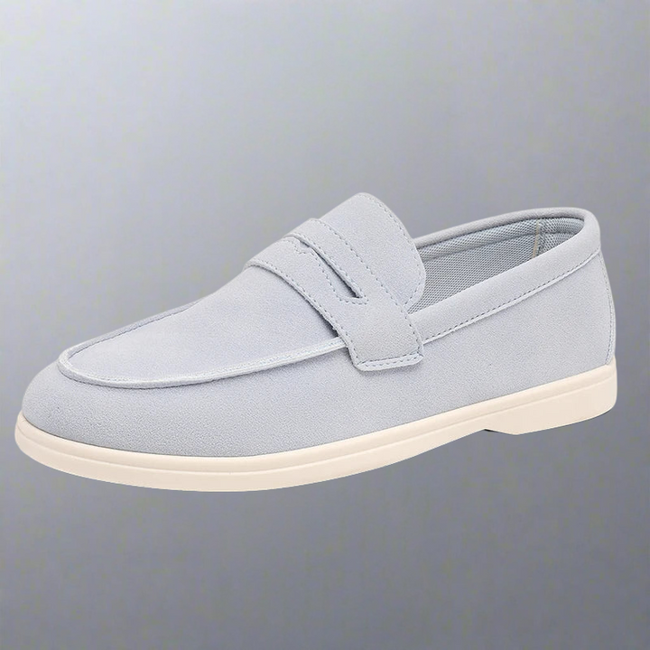 Sant-Antonio suède Loafers