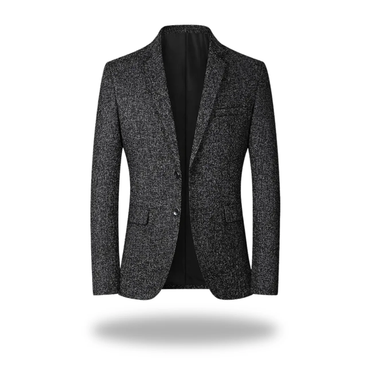Elegante heren blazer
