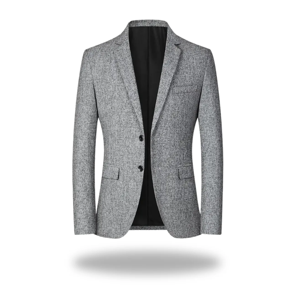 Elegante heren blazer