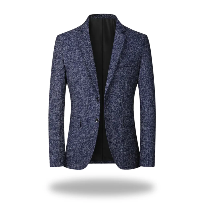 Elegante heren blazer