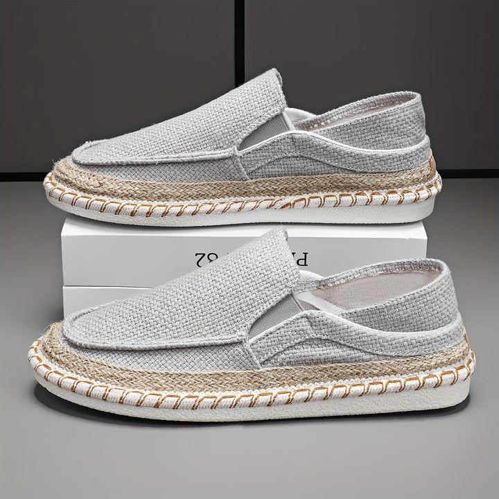 Marbella zomer Loafers