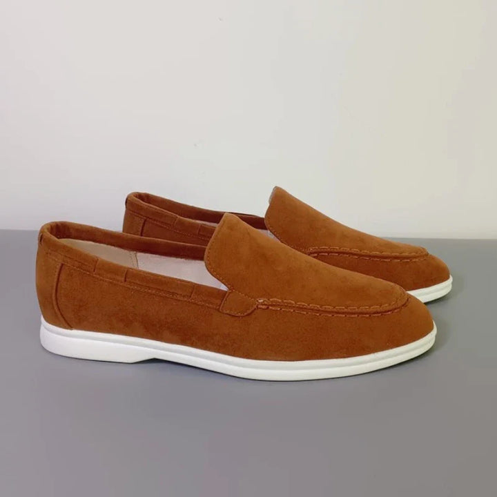 Premium suède Loafers