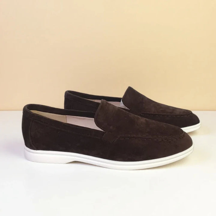 Premium suède Loafers