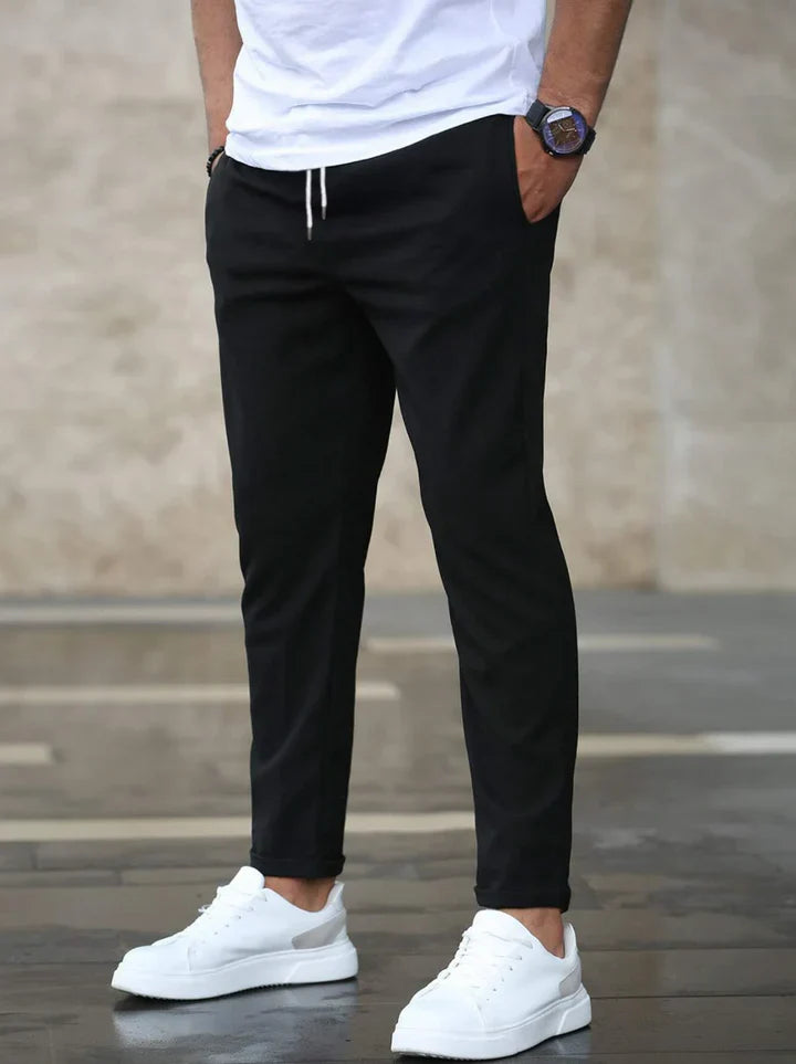 Renato Premium Stretch Broek