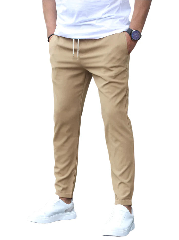 Renato Premium Stretch Broek