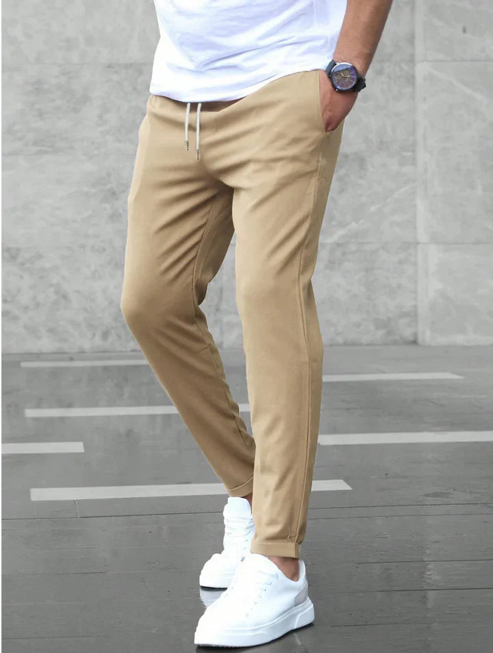 Renato Premium Stretch Broek