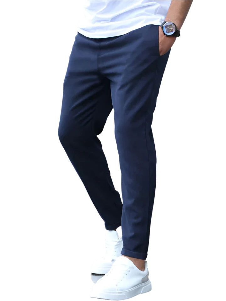 Renato Premium Stretch Broek