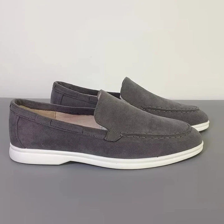 Premium suède Loafers