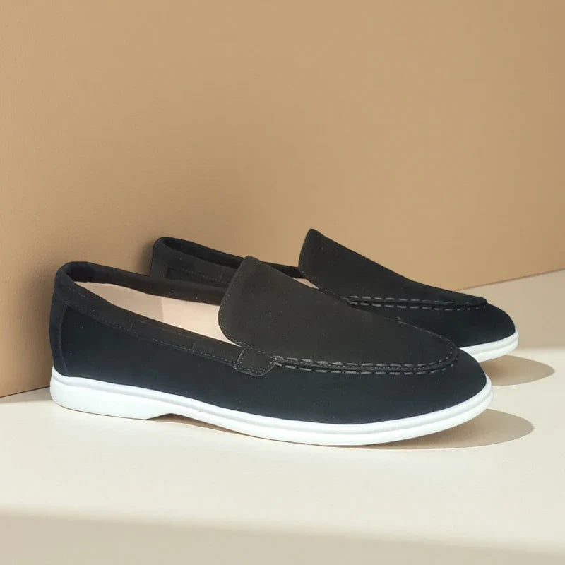 Premium suède Loafers