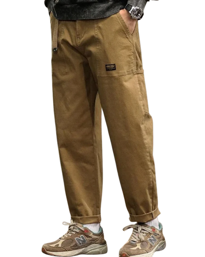 Elegante Cargo Broek