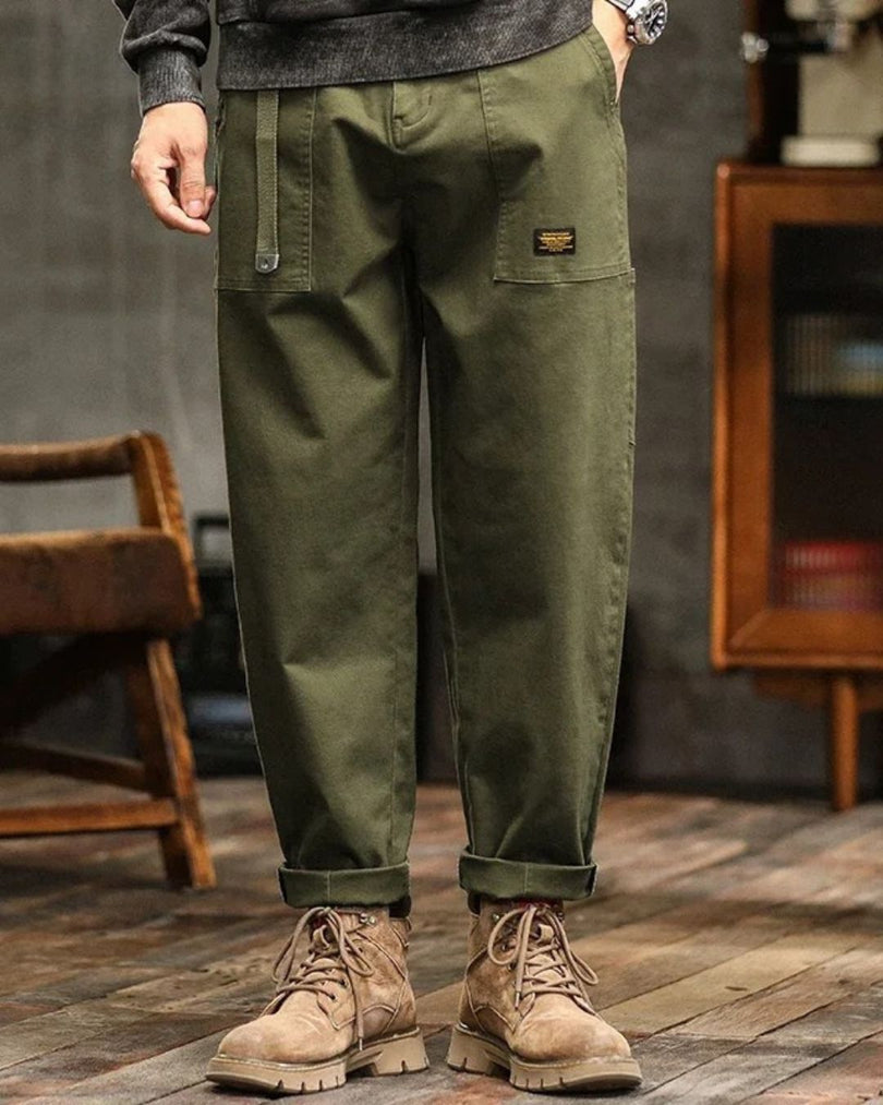 Elegante Cargo Broek