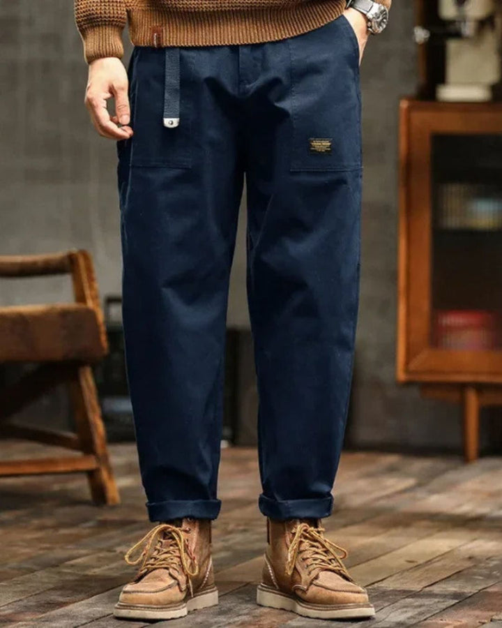Elegante Cargo Broek