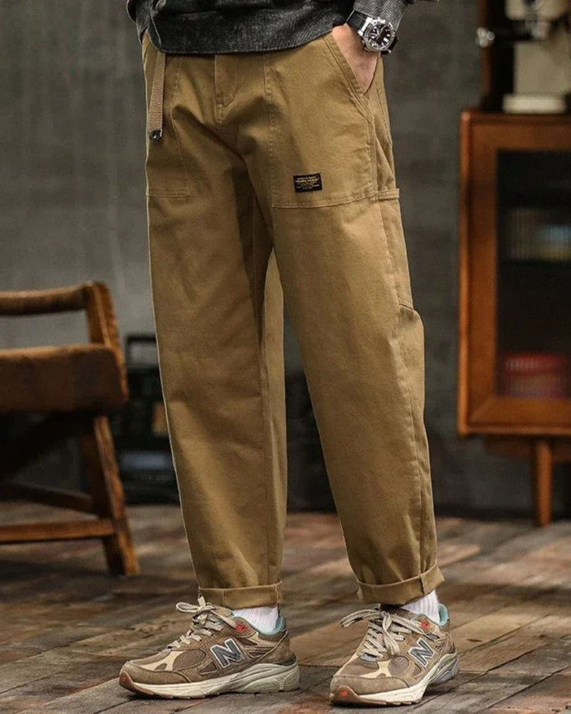 Elegante Cargo Broek