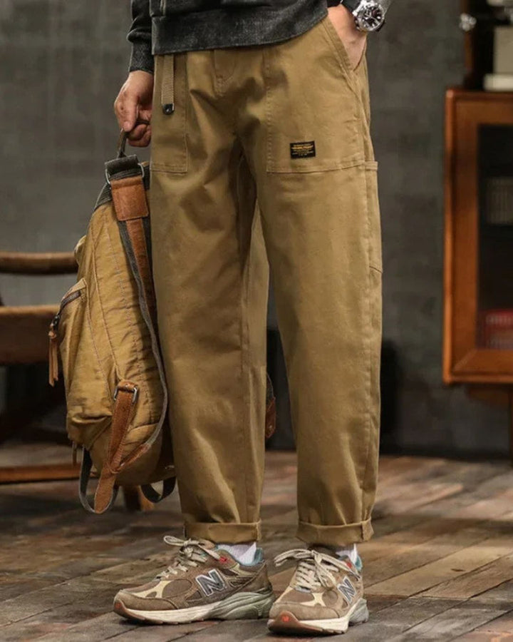 Elegante Cargo Broek