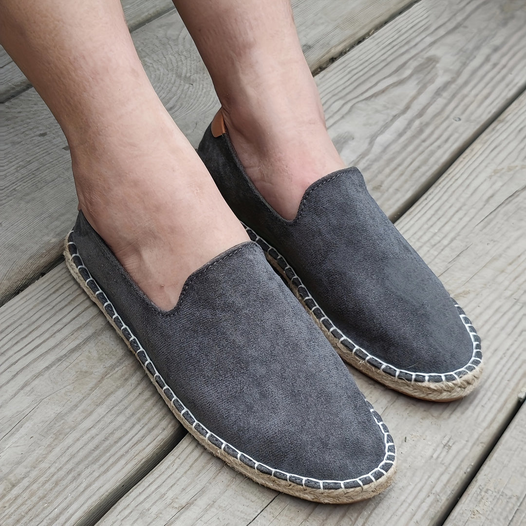 Casual Espadrilles Heren