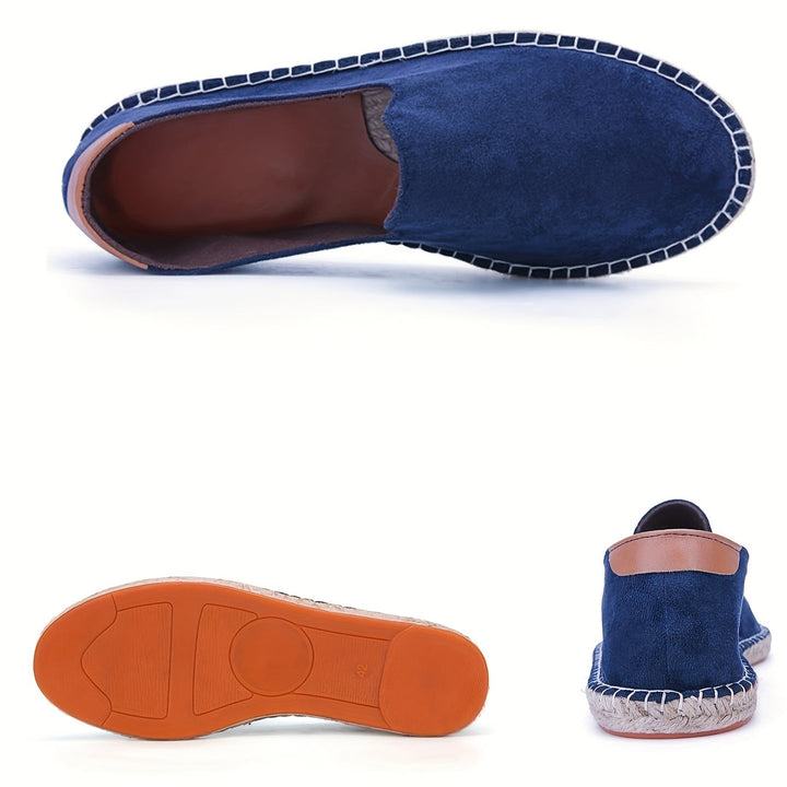 Casual Espadrilles Heren