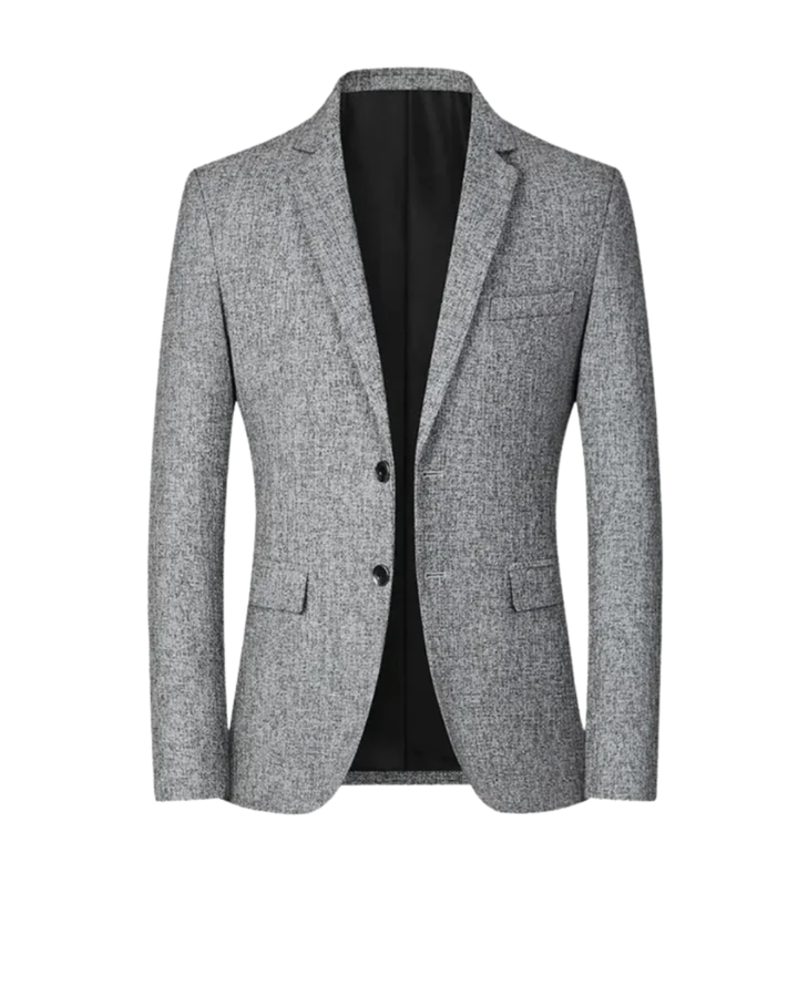 Elegante heren blazer